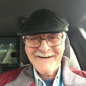 Meet your Posher, Mike